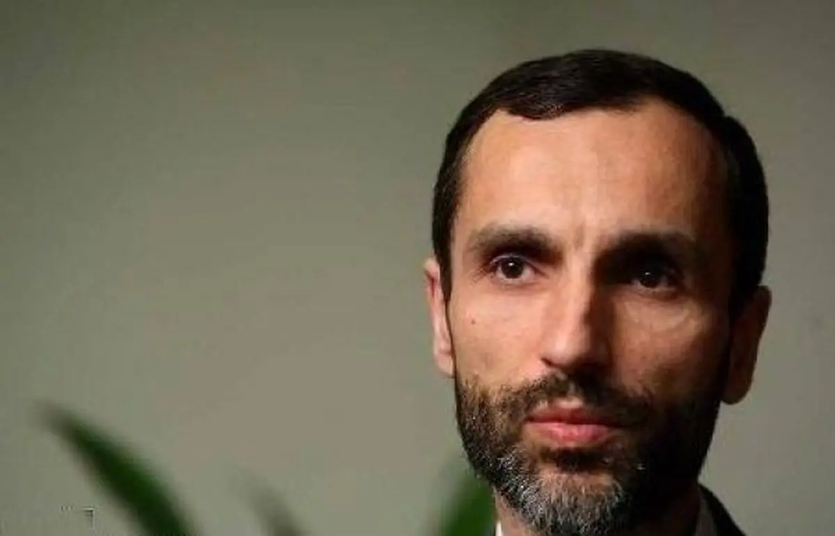 بقایی شوق شهادت گرفت، آن هم در زندان با اعتصاب غذا!