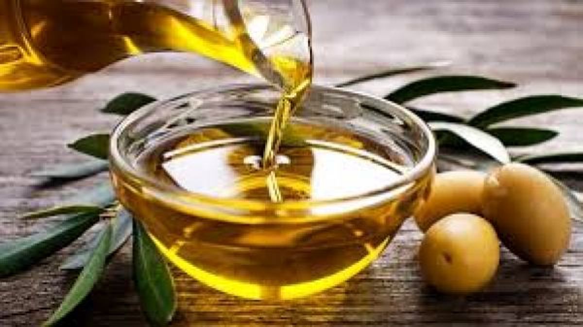 خواص روغن زیتون از نظر طب سنتی