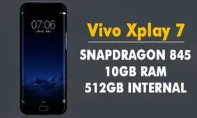 اولین گوشی جهان با ۱۰ گیگ رم ساخته چه کسی است؟