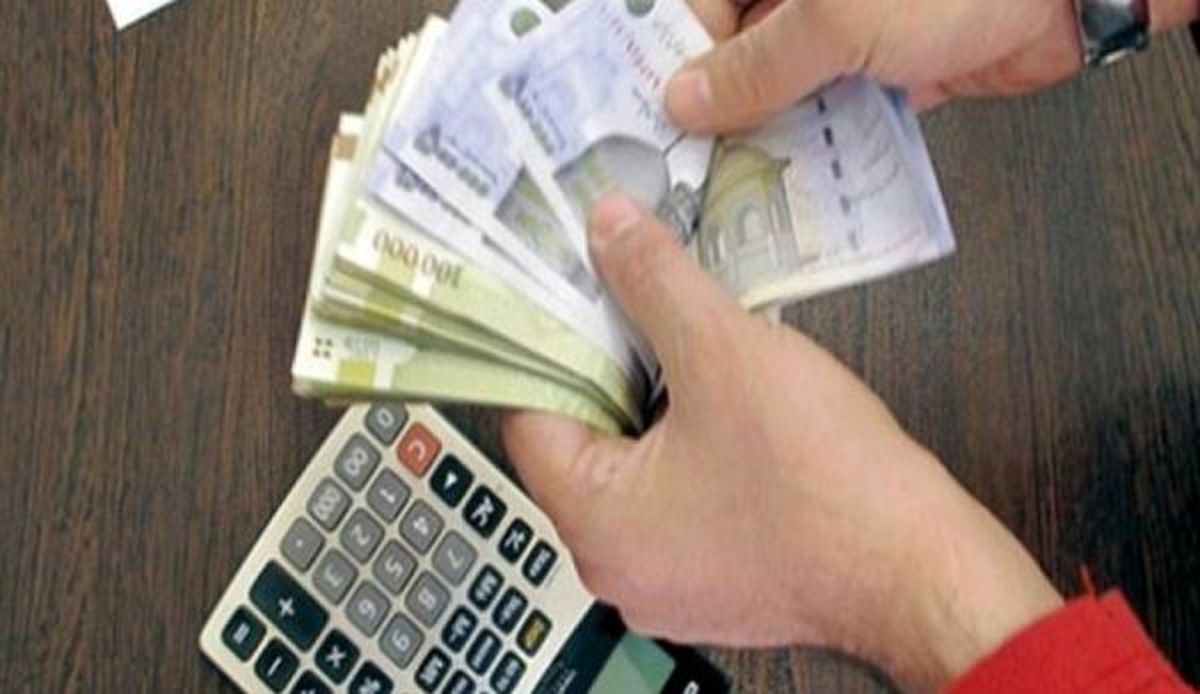 مستمریبگیران تامین اجتماعی اسفندماه عیدی می گیرند