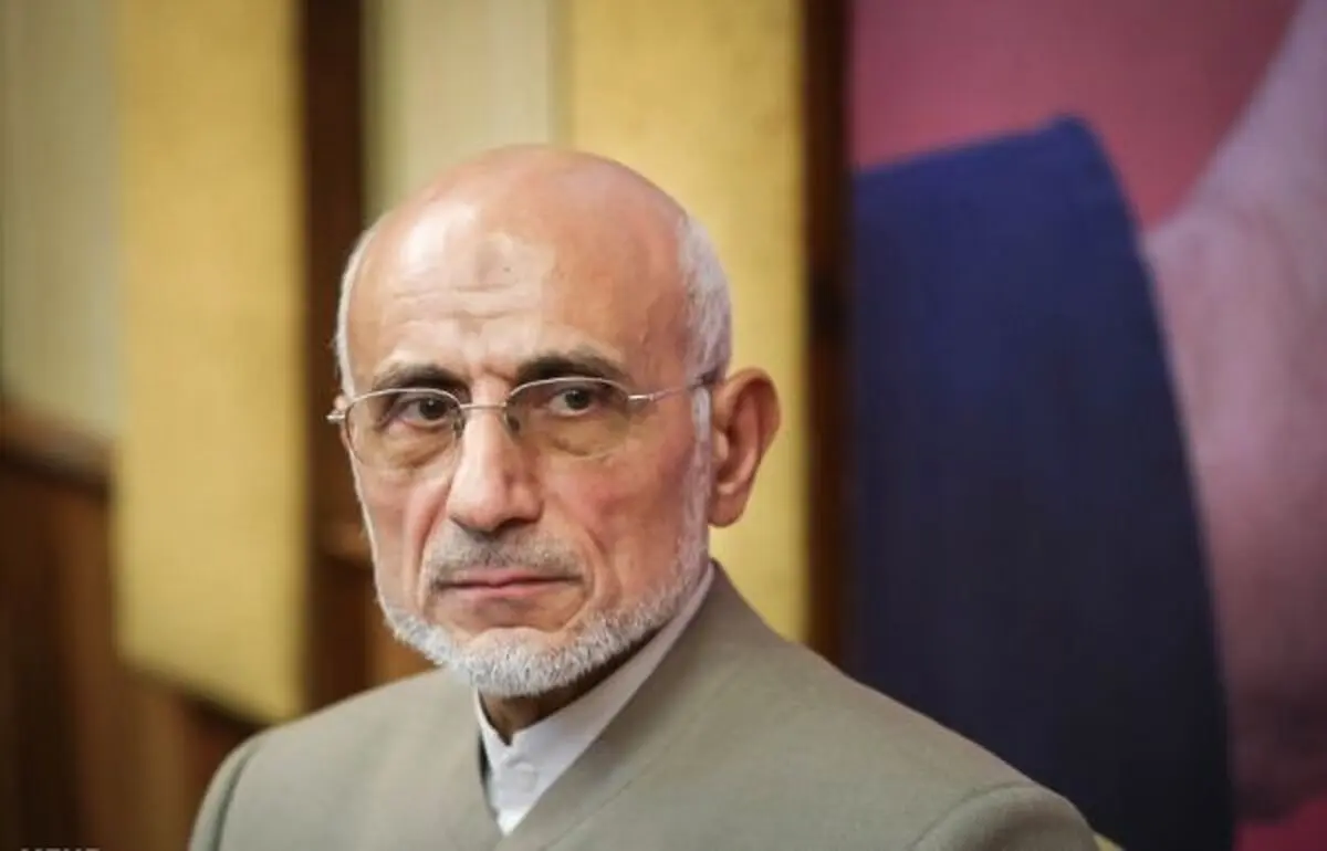 روایت میرسلیم از نحوه ورود امام به ایران/ آرمان‎های انقلاب در بعد فرهنگی و اقتصادی هنوز محقق نشده است