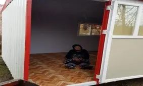 دو خانواده بی خانمان لاهیجانی به زودی صاحب مسکن می شوند