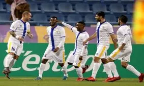 بازیکن الغرافه: طارمی بهترین مهاجم کنونی آسیا است