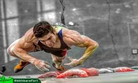 « علیپور» برترین ورزشکار سال 2017 در رشته‌های غیرالمپیکی شد