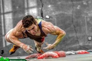 « علیپور» برترین ورزشکار سال 2017 در رشته‌های غیرالمپیکی شد