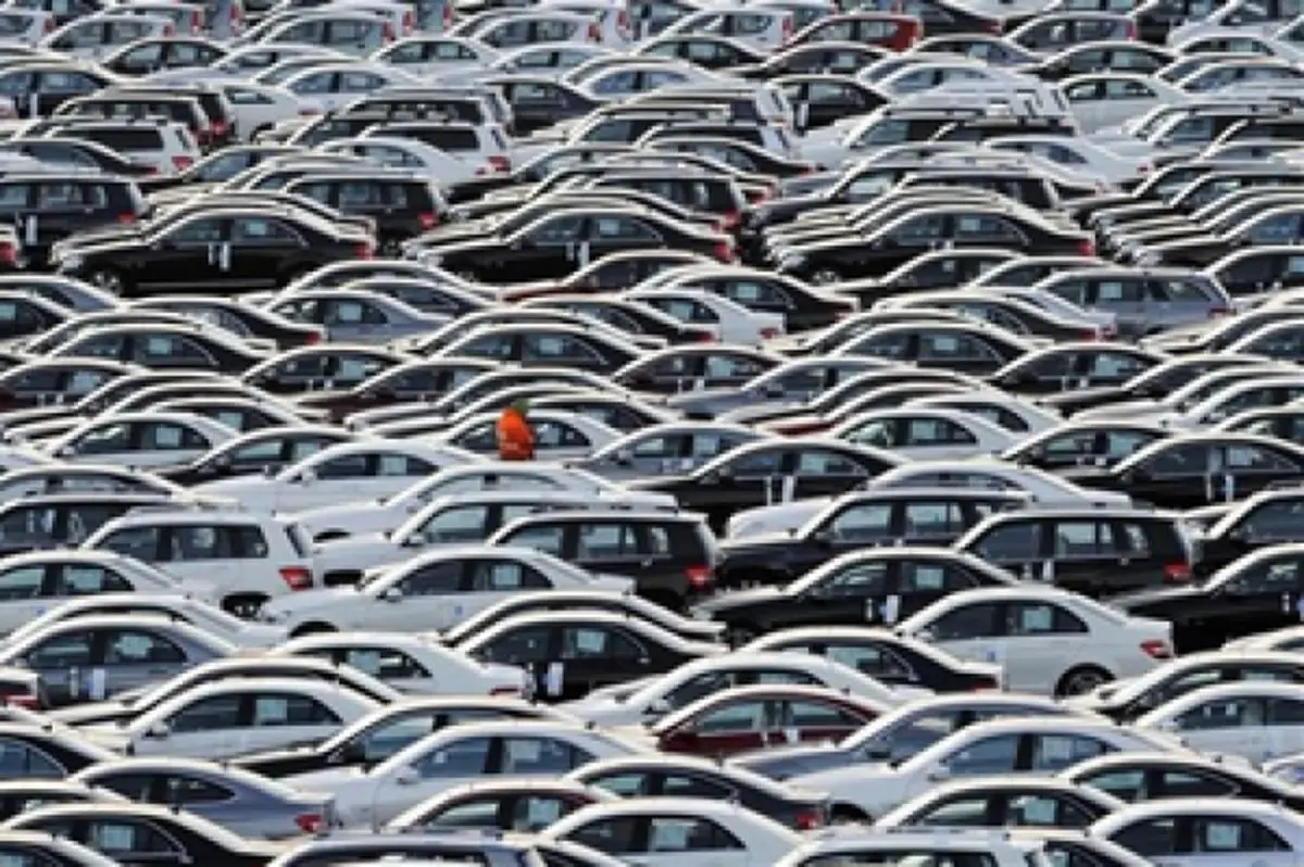 با۶۰ میلیون تومان چه خودروهایی می‌توان خرید؟