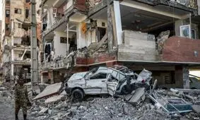 زلزله‌زدگان کرمانشاه همچنان نیازمند سرویس بهداشتی