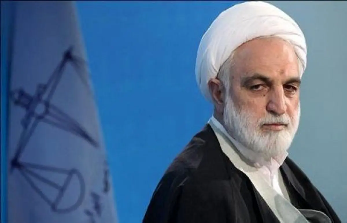 بگو مگوی اژه ای با دانشجویان