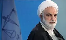 بگو مگوی اژه ای با دانشجویان