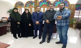 اکران خصوصی «لاتاری» برای دو نماینده