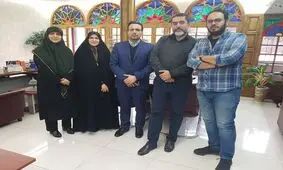 اکران خصوصی «لاتاری» برای دو نماینده