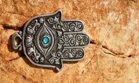 سمبلهای شانس در سراسر دنیا