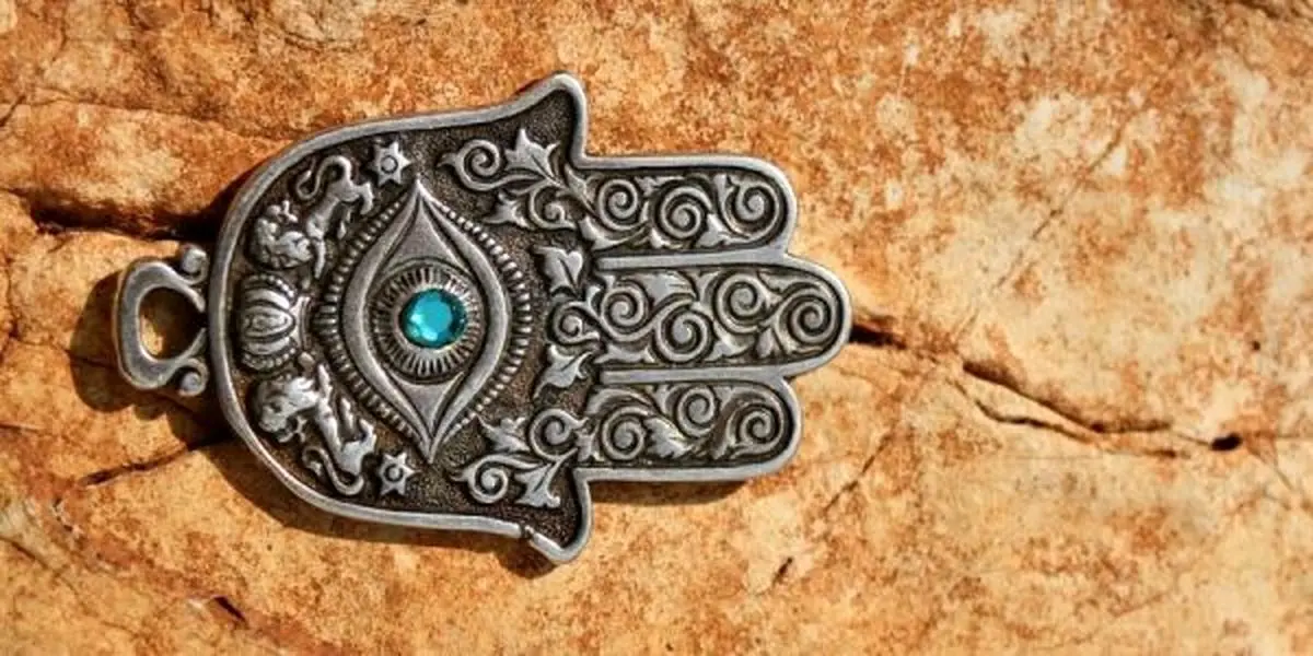 سمبلهای شانس در سراسر دنیا