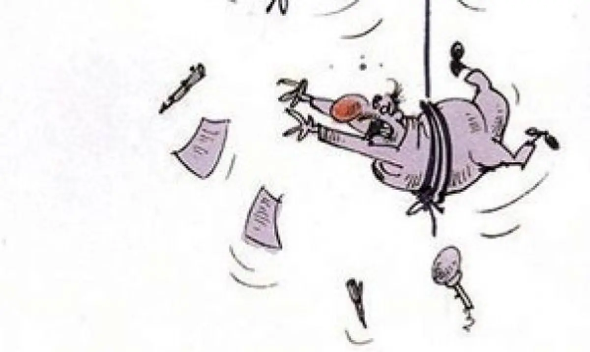 بازی عجیب شورای شهر با خبرنگاران