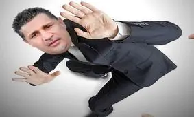 طنز/ پس این علی دایی چیکار میکنه؟