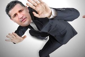 طنز/ پس این علی دایی چیکار میکنه؟