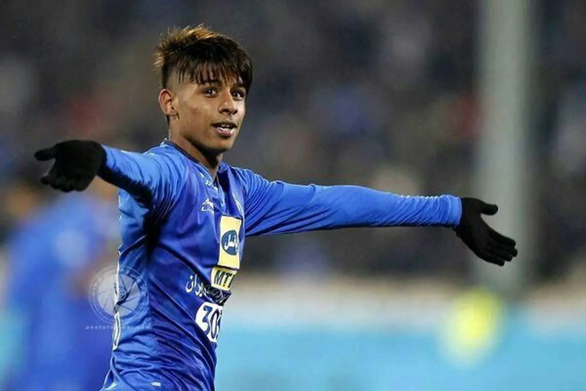 6 ماه تا 3 سال حبس برای مهدی قائدی