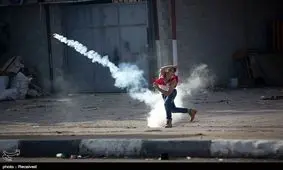 پیام مراجع تقلید به کنفرانس "حمایت از انتفاضه فلسطین"