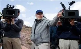 انتقادات رایدلی اسکات از فیلم های ابرقهرمانی