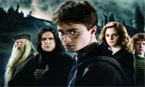 چرا رابین ویلیامز در «هری پاتر» بازی نکرد؟