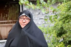 ماجرای توصیه سیاسی امام خمینی(ره) به دخترش/ جلودارزاده: در جامعه ما اگر کسی بله‌قربانگو نباشد به حاشیه فرستاده می‌شود