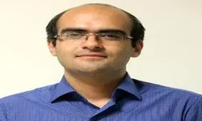 بر آستان چهل سالگی