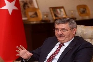 سفیر ترکیه: به دنبال تصرف اراضی سوریه نیستیم/ عملیات تا نابودی کامل تروریست‌ها ادامه دارد