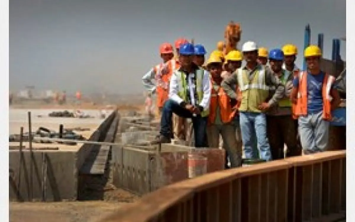 هندی ها چطوری جیب عرب ها را خالی می کنند؟ / درآمد 33 میلیارد دلاری هند از پنج کشور عربی در سال 2016