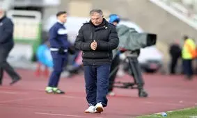 جلالی: فساد به همه جای فوتبال سرایت کرده است/ باید بنیادی برخورد شود