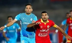 نفت تهران و پیکان به تساوی رضایت دادند