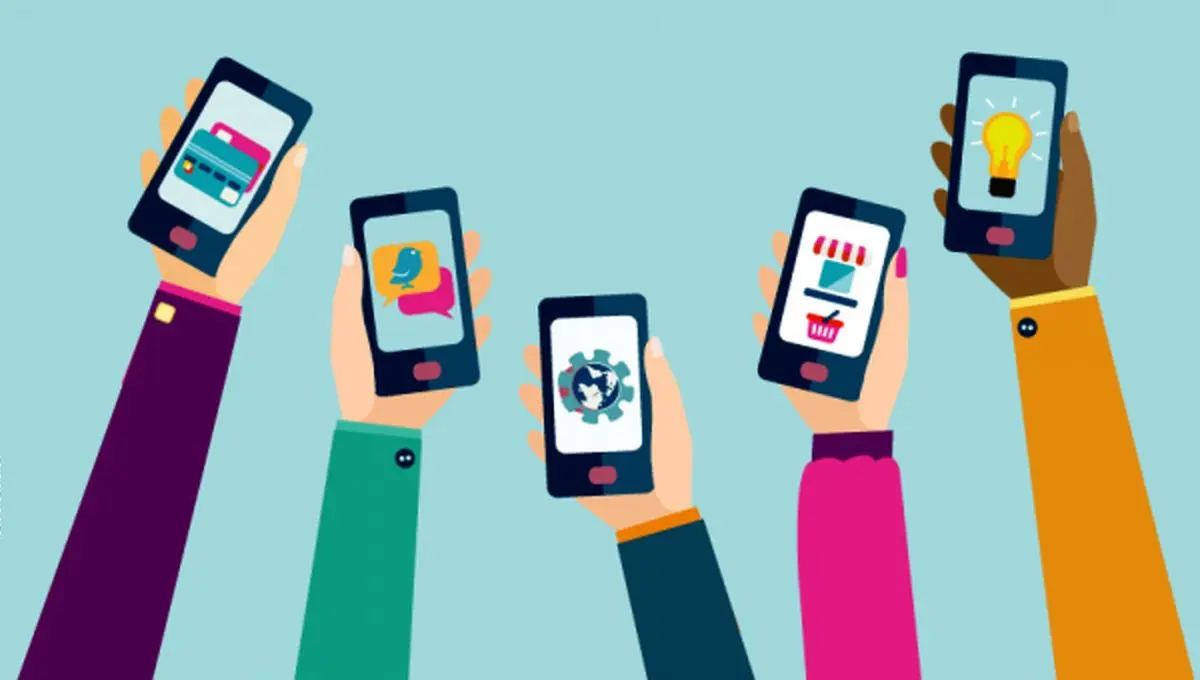 یک اپلیکیشن تصادفات را آنلاین گزارش می دهد