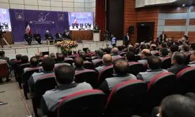 هیچکس در این دنیا جز خودمان دلسوز ما نیست /هر پروژه ای که در ایران افتتاح می شود از آیت الله هاشمی رفسنجانی یاد می کنم