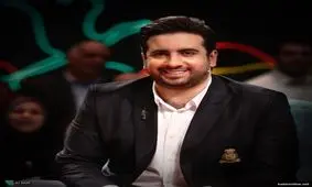 عکس/ ️اميد حاجيلى خواننده پاپ در دوران مدرسه،در دهه فجر!