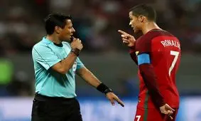 فغانی: برخلاف گفته ها دستمزد داوران بیشتر نشده است