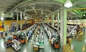 تدابیر ویژه بخش صنعت در جهت افزایش اشتغال استان