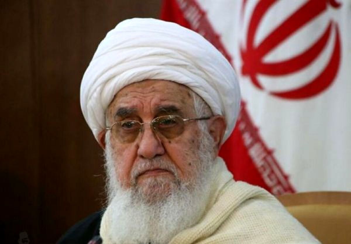 وزوزمگسها نمیتواند مردم ما را از باورهای اسلامی 1400 ساله برگرداند