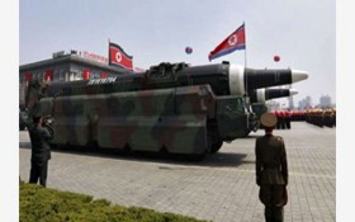 گزارش محرمانه سازمان ملل درباره کره شمالی/ تحریم‌ها را دور زده و سلاح صادر می‌کند