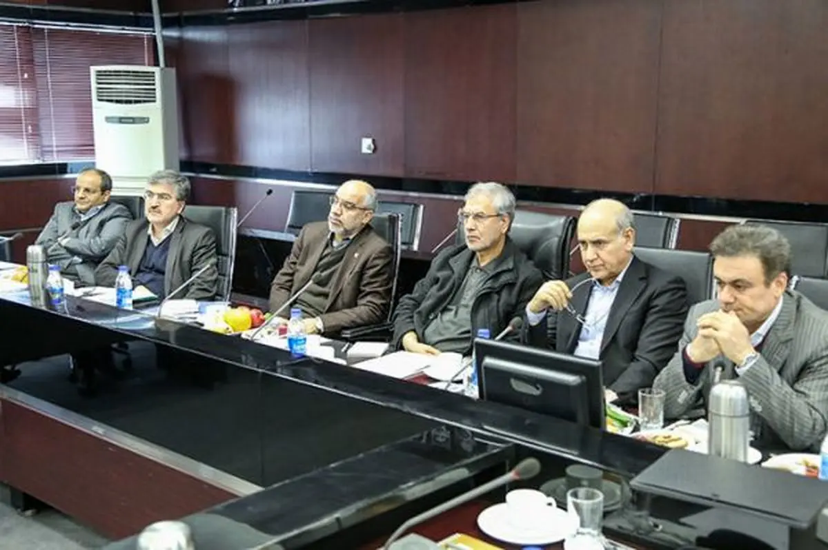 چقازردی: بانک سپه از آمادگی لازم برای اجرای طرح اشتغال فراگیر، برخوردار است