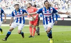 قوچان‌نژاد: می‌خواهم به سطح خوب گذشته‌ام بازگردم