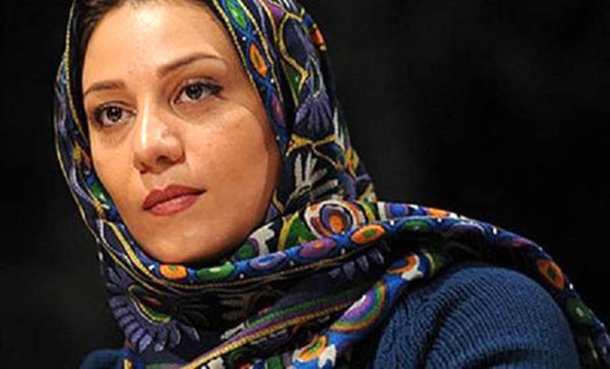 شبنم مقدمی: تلاش ميكنم تکرار نشوم