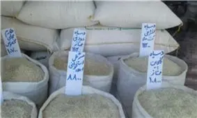 عرضه ۶۰ هزار تن برنج برای شب عید / ارائه روغن ۵ تا ۱۰ درصد زیر قیمت بازار