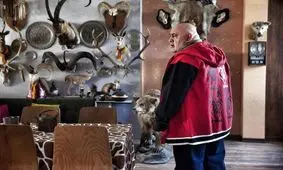 «کوپال» در دو جشنواره‌ آمریکایی شركت مي كند