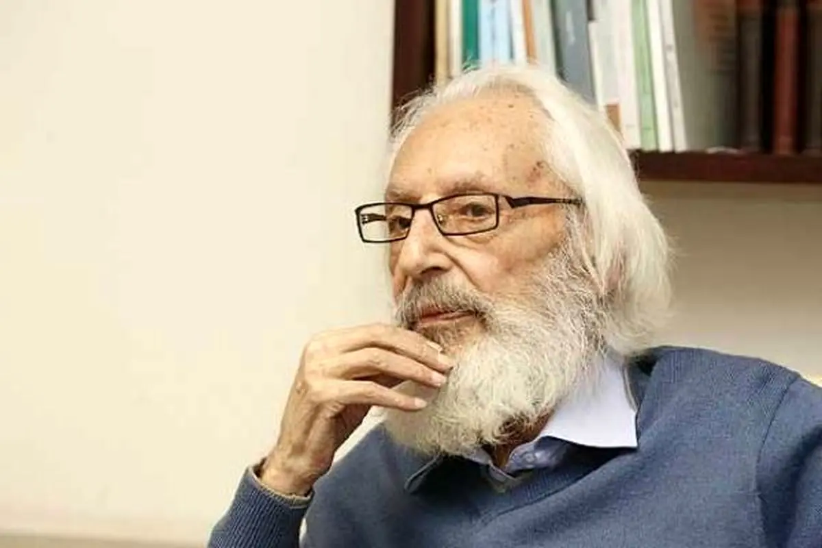 خبر فوری به پشت در اتاق مشایخی رفت/ ۱۳ روز است استاد بستری است؛ یک مسئول تا پشت در نیامده!