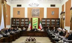 دومین غیبت پی در پی سران سه قوه در جلسه مجمع تشخیص مصلحت نظام