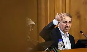 نجفی رفتنی شد؟ / زمزمه‌های تغییرات در شهرداری تهران قوت گرفت