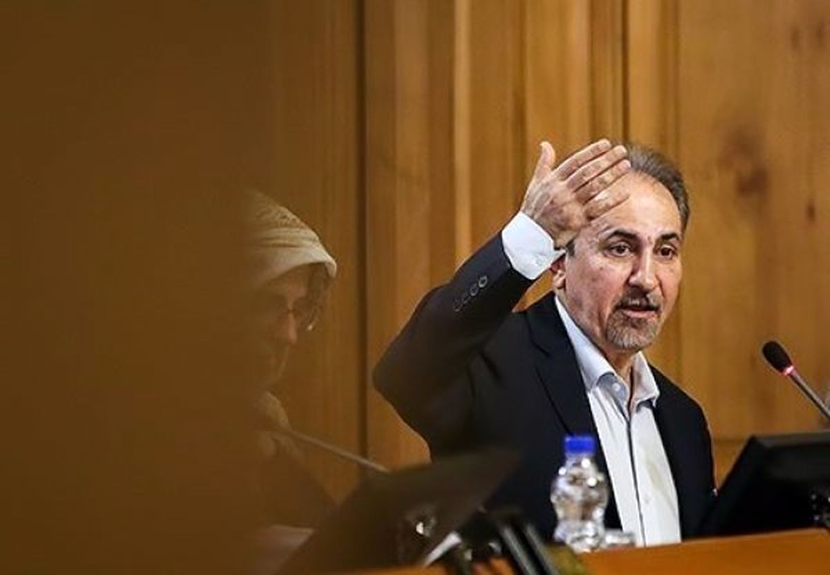 نجفی رفتنی شد؟ / زمزمههای تغییرات در شهرداری تهران قوت گرفت