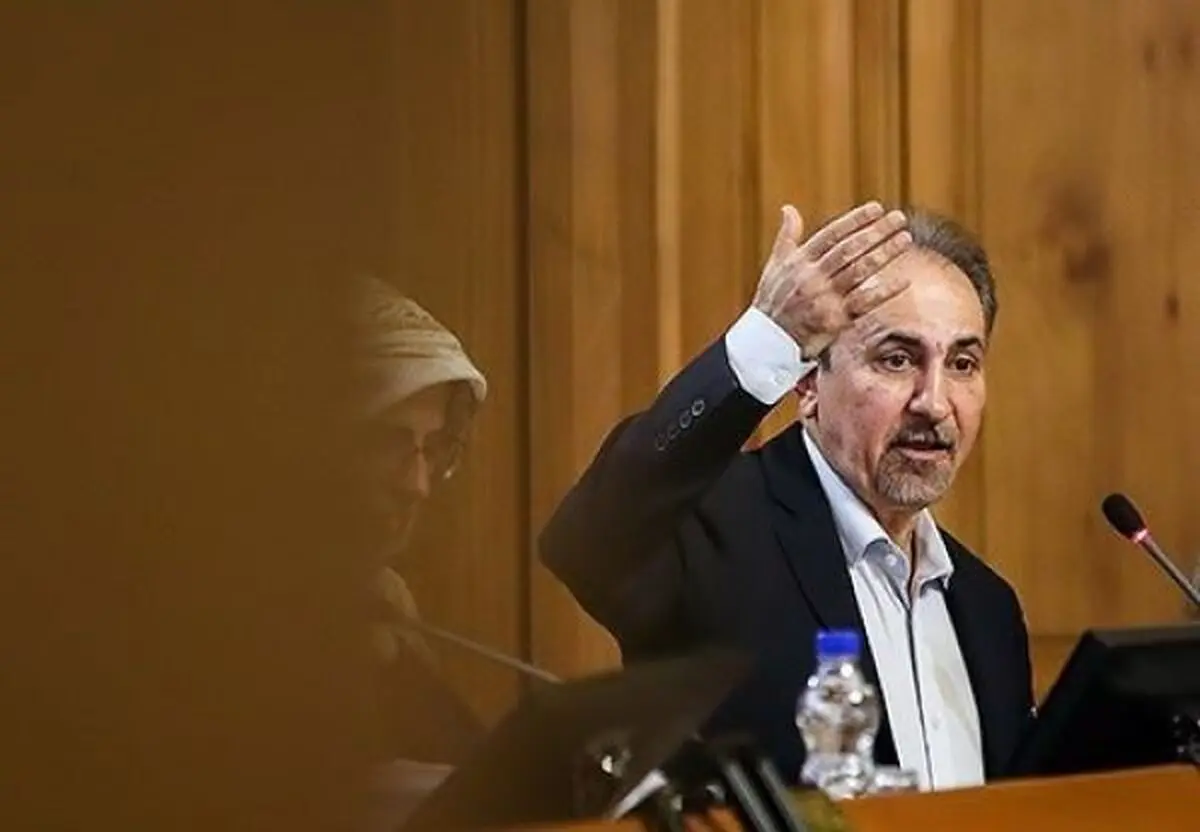 نجفی رفتنی شد؟ / زمزمه‌های تغییرات در شهرداری تهران قوت گرفت