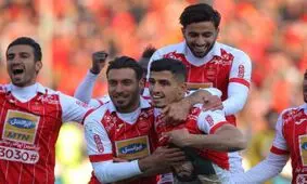 ستاره پرسپولیس امشب به تلویزیون می‌رود