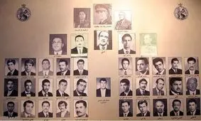 رد پای سیا در شکل‌گیری ساواک/ روایتی تکان‌دهنده از پشت پرده ساواک و جنایاتش +فیلم و تصاویر