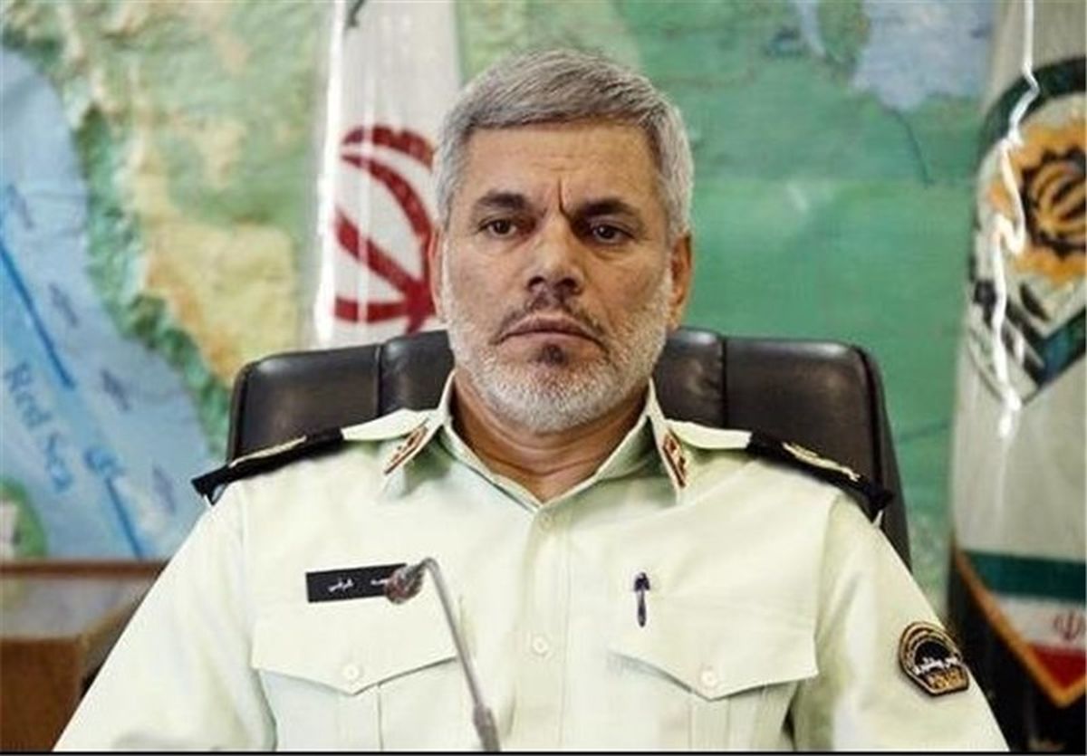 ۱۸۰۰ کلانتری و پاسگاه در کشور از شبکه الکترونیک بیبهرهاند